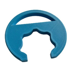 Clé de resserrage pour Fanatec Podium Plug And Play QR