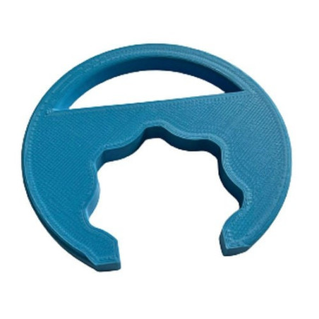 Clé de resserrage pour Fanatec Podium Plug And Play QR