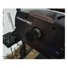 Staubschutzhülle für Fanatec Csl Élite oder Direct Drive