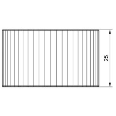 Housse anti-poussière pour Fanatec Csl Élite ou Direct Drive