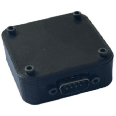 Adattatore plug and play Logitech Shifter/pedale per PC