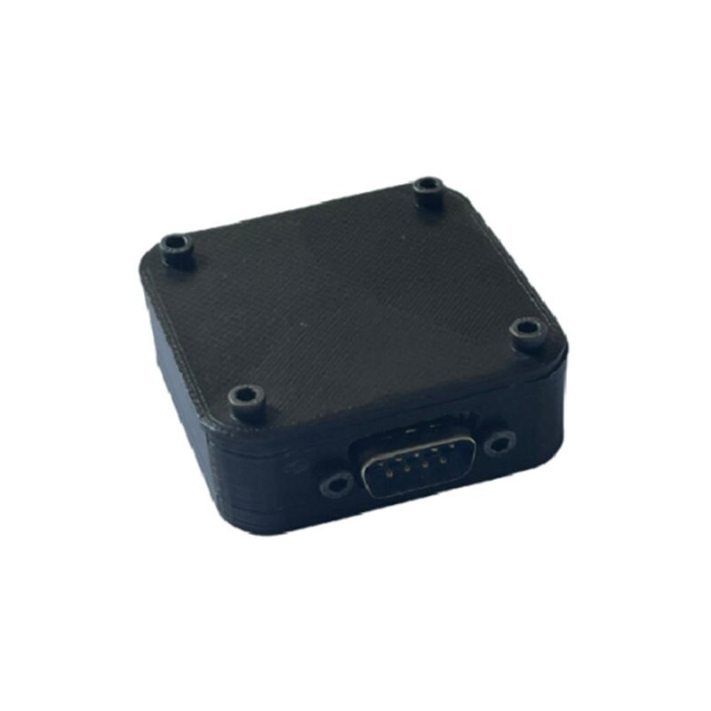 Adattatore plug and play Logitech Shifter/pedale per PC