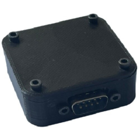 Adaptador plug and play de Logitech Shifter/pedal a PC