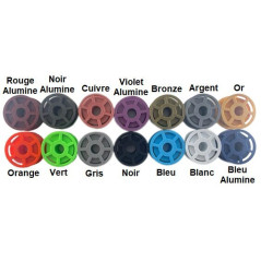 Boîte de sécurité, rallonge d'extension USB, protection durable, évite les accidents électriques, gestion câbles optimale