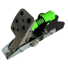 Pedale frizione decrescente per Simracing, Logitech G29 G920 G27 G25, modalità prestazioni e precisione, accessorio per il gioco