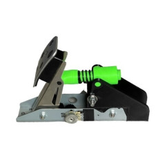 Pedal de embrague decreciente para Simracing, Logitech G29 G920 G27 G25, modo de rendimiento y precisión, accesorio para juegos 