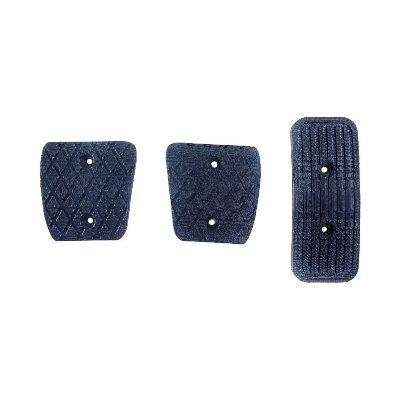 Pedalplatten Logitech G29 G920 G27 G25