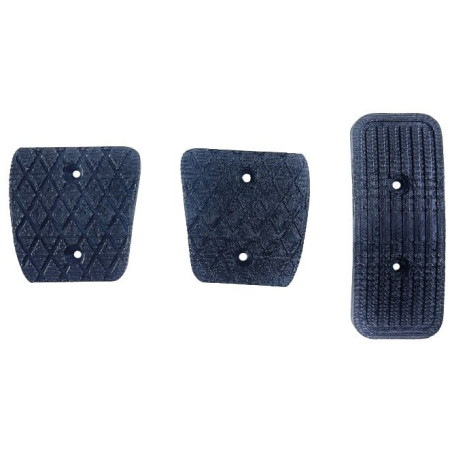 Piastre per pedali Logitech G29 G920 G27 G25