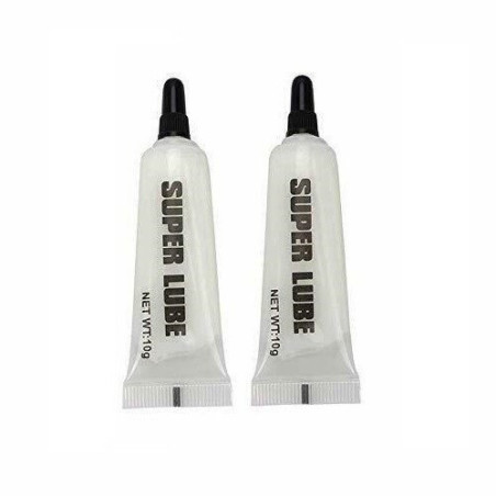 Industrial lubricant synthetic grease 3D CNC printer