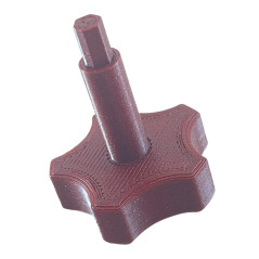 Clé de réglage pour Boite de vitesse Fanatec SQ v1.5 plusieurs couleurs disponible Simracing