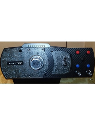 Fanatec CSL Plug And Play button box PC