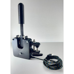 USB Plug and Play sequential gearbox PC and Plug And Play Console