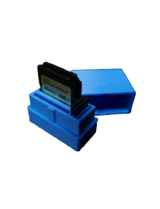 Storage box for Micro SD /...