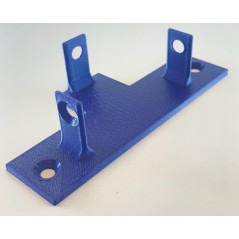 supporto per interruttore di emergenza per Fanatec