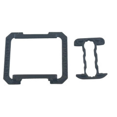 Indurente per cambio per Logitech G923 G29 G920 G27 Modalità Simracing