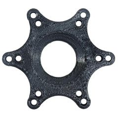 Adaptateur volant compatible pour Logitech G923 G29 G920 G27 G25 Simracing