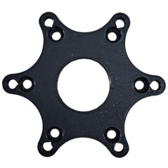 Adattatore volante compatibile per Logitech G923 G29 G920 G27 G25 Simracing