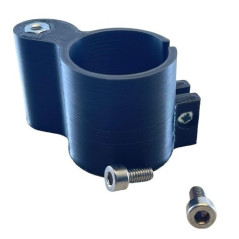 Vibrator holder for Heusinkveld Sprint Simracing pedal