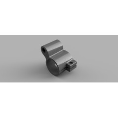 Supporto delle vibrazioni per il pedale Heusinkveld Sprint Simracing