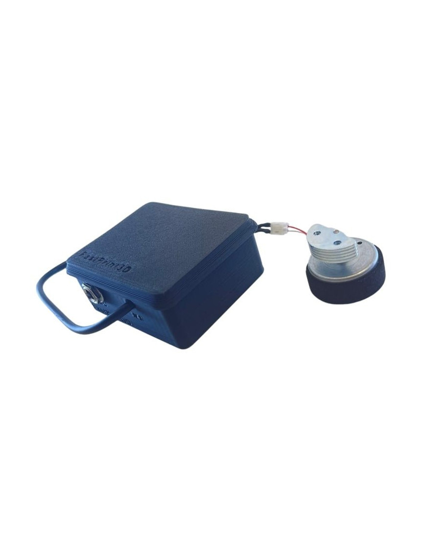 Vibrator kit for pedals up to 2 Simhub Simracing vibrators