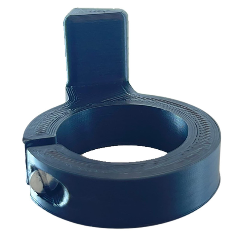 Support vibreur pour pédale Fanatec CSL Simracing Support vibreur pour pédale Fanatec CSL Simracing