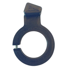 Vibrationshalterung für Fanatec CSL Simracing-Pedal