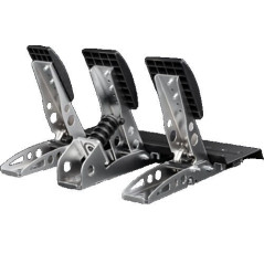 Soporte de vibración para el interruptor de pedal Fanatec CLS LC