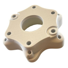 Verbesserter Lenkradadapter Logitech G923 G29 G920 G27 mit oder ohne Schrauben