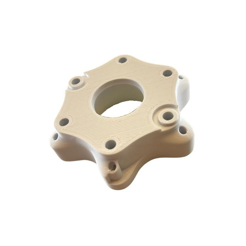 Adattatore per volante potenziato Logitech G923 G29 G920 G27 con o senza viti