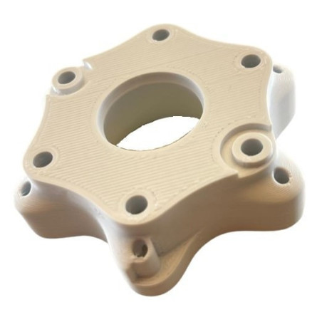 Verbesserter Lenkradadapter Logitech G923 G29 G920 G27 mit oder ohne Schrauben