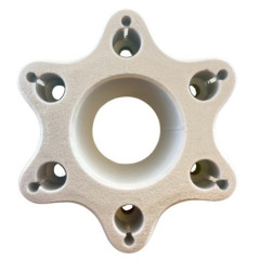 Verbesserter Lenkradadapter Logitech G923 G29 G920 G27 mit oder ohne Schrauben