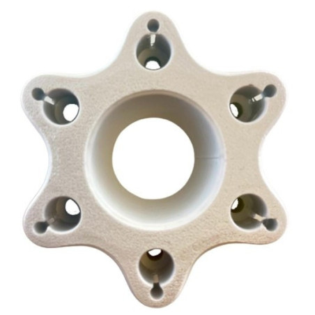 Verbesserter Lenkradadapter Logitech G923 G29 G920 G27 mit oder ohne Schrauben