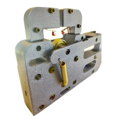 USB sequential gearbox 100% Plug and Play Simracing Shifter