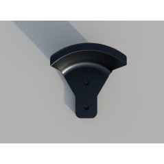 Supporto per cuffie VR o audio