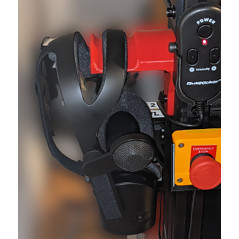 Supporto per cuffie VR o audio