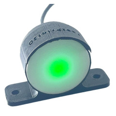 Schaltlicht Shift Light Simracing PC Simhub