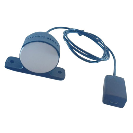 Lumière de changement de vitesse Shift Light Simracing PC Simhub