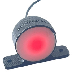 Schaltlicht Shift Light Simracing PC Simhub