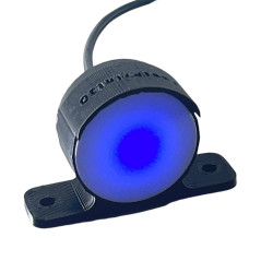 Schaltlicht Shift Light Simracing PC Simhub