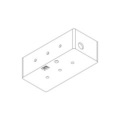 Button Box/Button Box Simracing Plug And Play PC