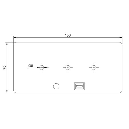 Botonera Simracing Plug And Play PC