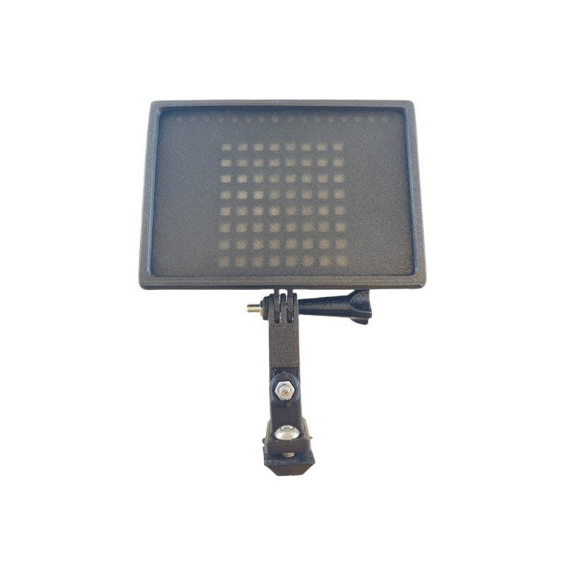 Simracing Iflag/Gear + RPM attuali Simracing Iflag/Gear + RPM attuali