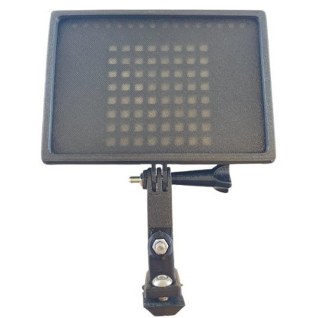 Iflag/Gear aktuell + RPM Simracing