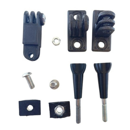 Iflag / Gear aktuell + RPM Simracing Simhub Plug and Play