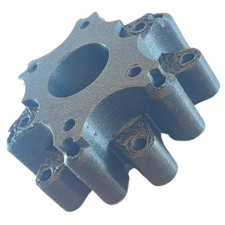 Adattatore per volante G923/G29/G920 (70MM/74MM)