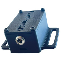 Windsimulator 1 oder 2 Ventilatoren 12V - Steuerbox