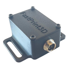 Windsimulator 1 oder 2 Ventilatoren 12V - Steuerbox