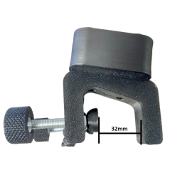 Pulsantiera Plug And Play da tavolo