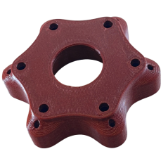 Lenkradadapter für Logitech G Series mit oder ohne Schrauben