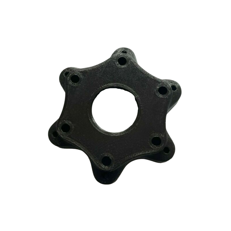 Lenkradadapter für Logitech G Series mit oder ohne Schrauben